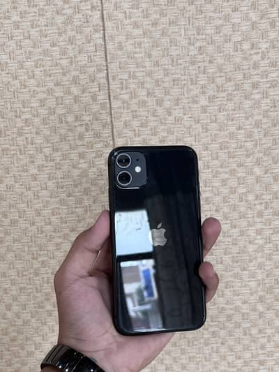 Apple iPhone 11 64GB only in 29,999/-