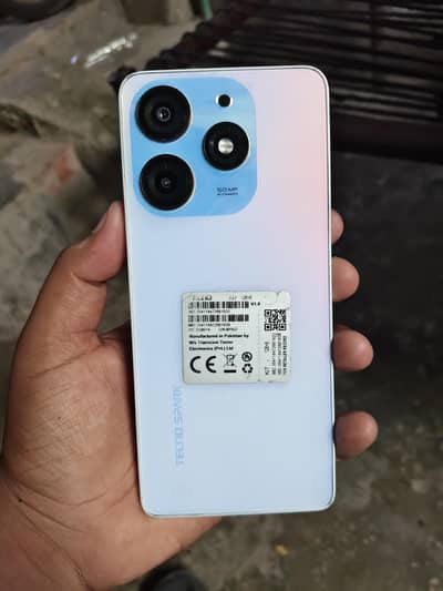 Tecno Spark 10 Pro