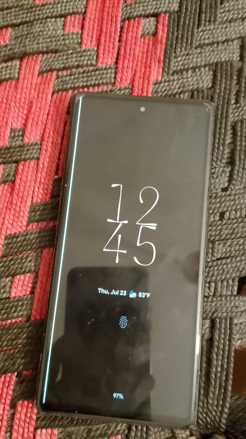 Google Pixel 6 3