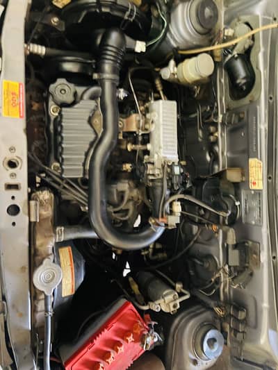 Suzuki Mehran VX 2019