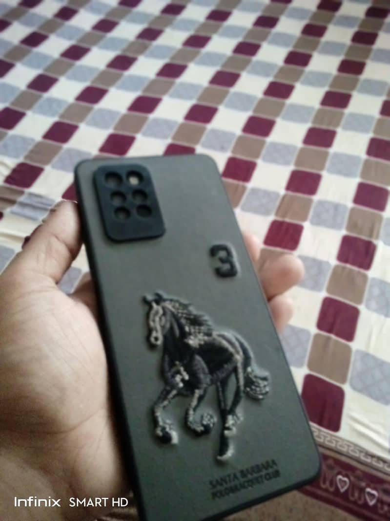 Infinix Note 10 Pro 2