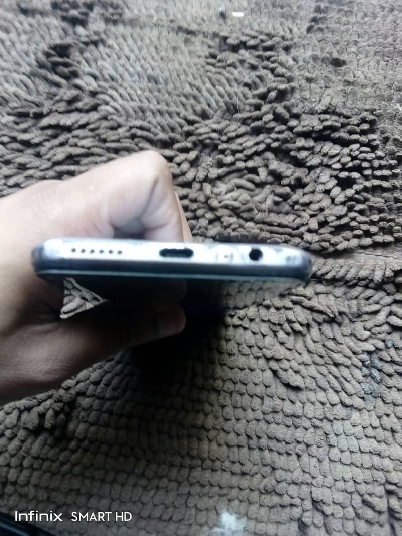 Infinix Note 10 Pro 5