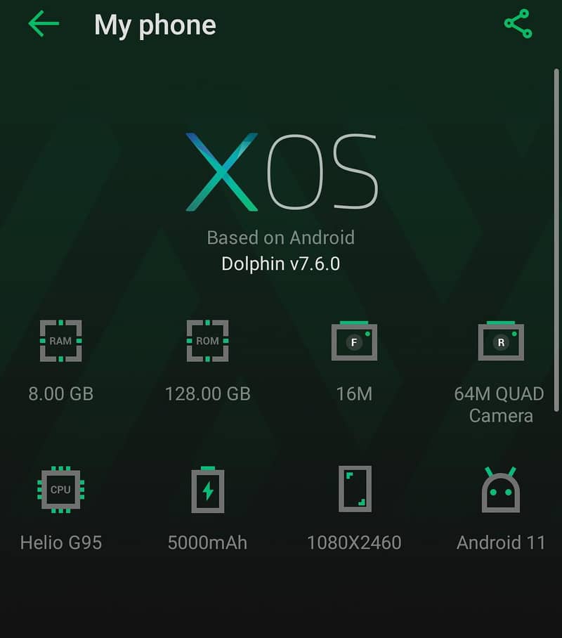 Infinix Note 10 Pro 6
