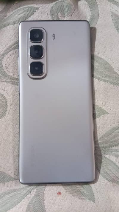 Infinix Hot 50 Pro Plus Complete Box Contact 03406555296