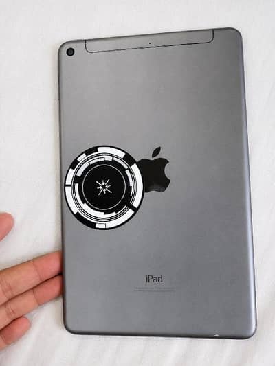 i Pad 256 gb