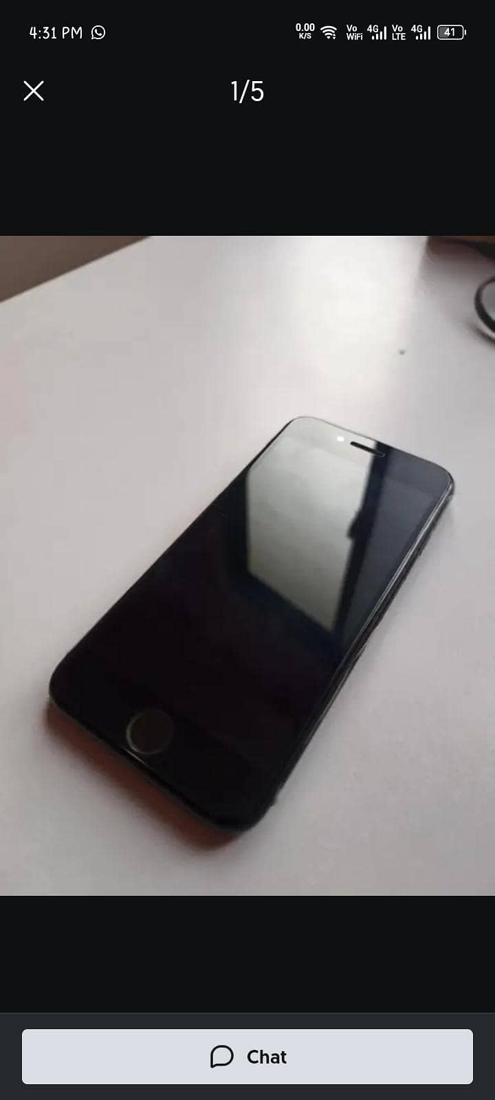 Apple iPhone SE 1