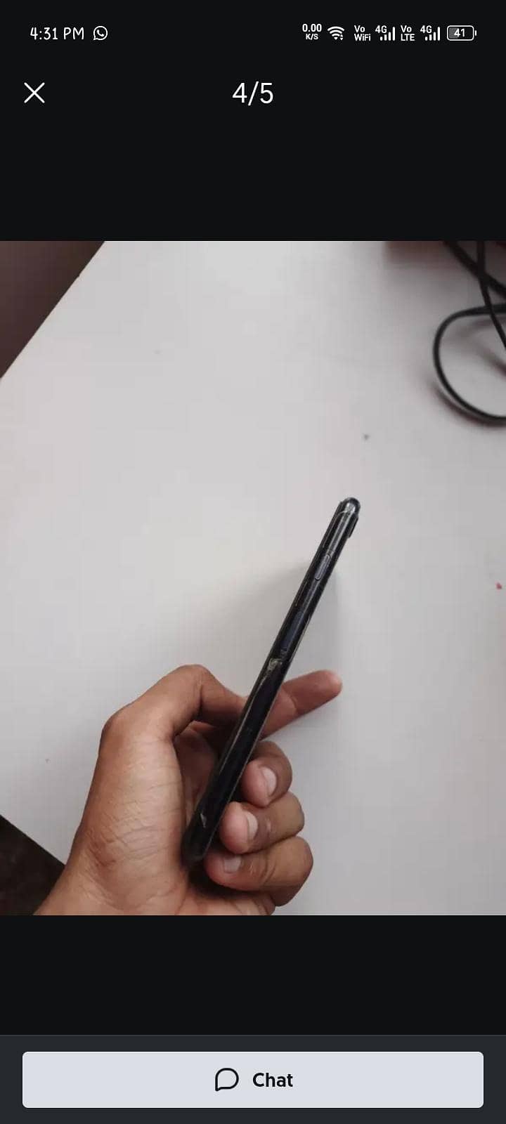 Apple iPhone SE 3