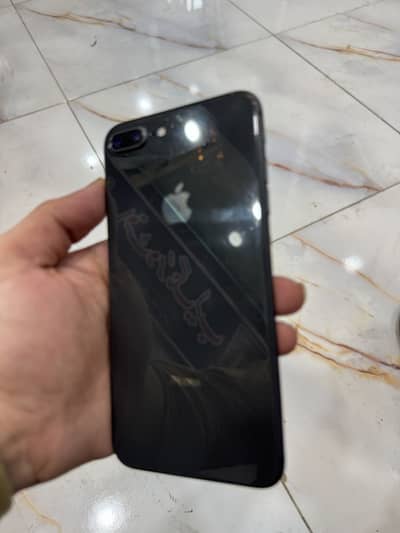 Apple iPhone 8 Plus