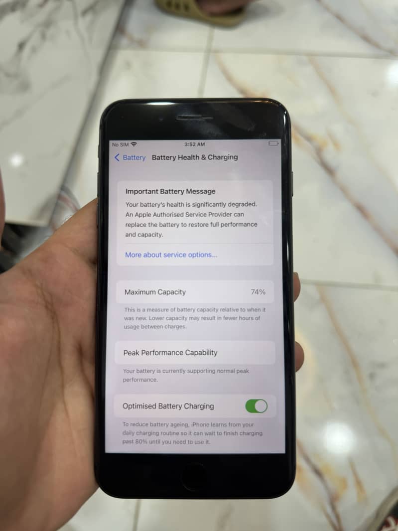 Apple iPhone 8 Plus 6