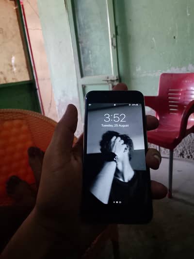 Apple iPhone 6