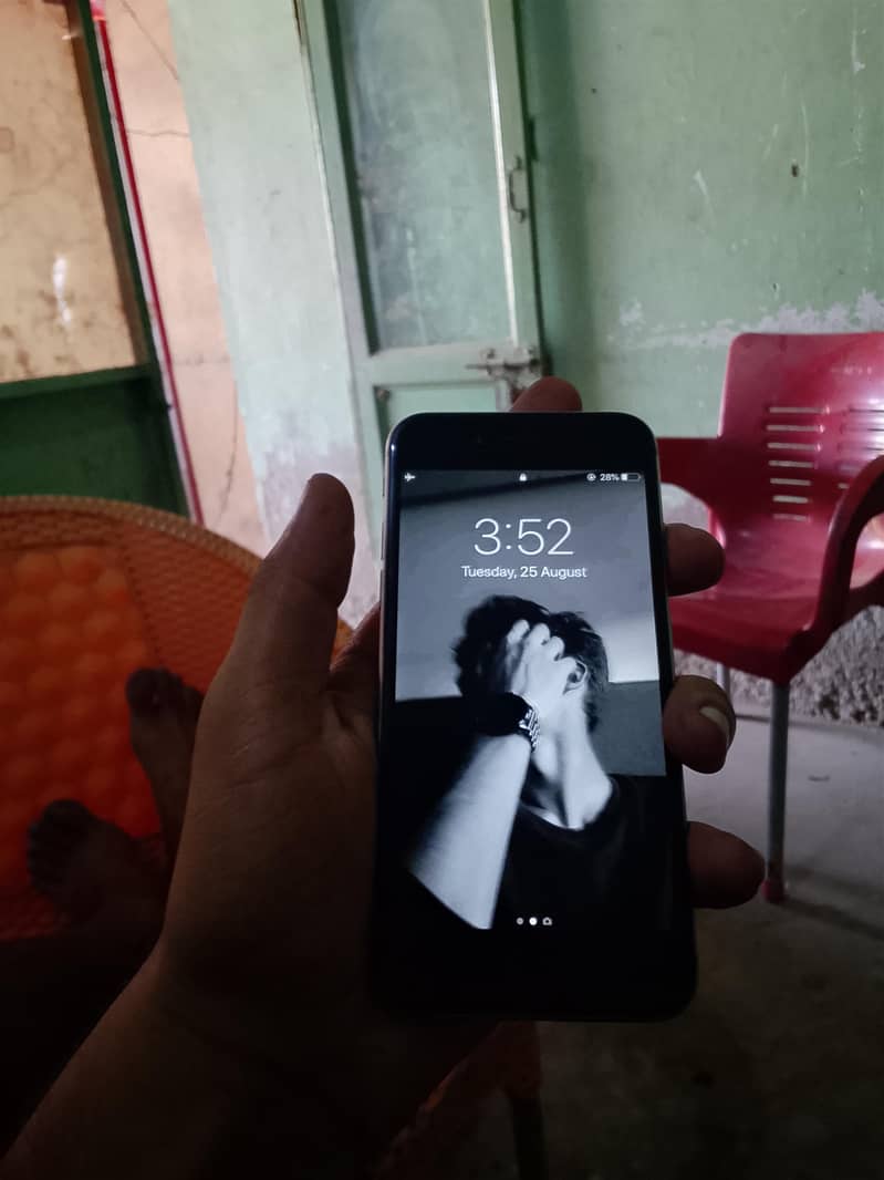 Apple iPhone 6 0