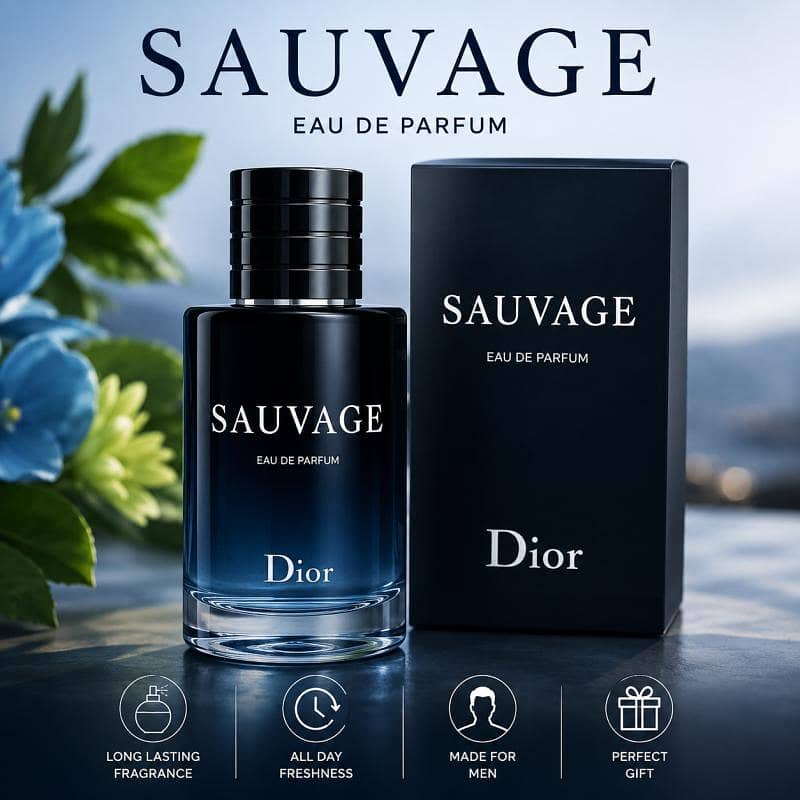 Sauvage 0