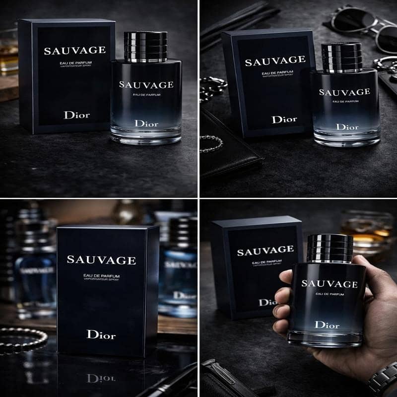 Sauvage 1