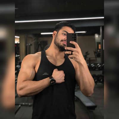 Wahaj Khan