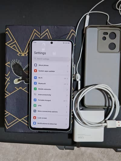 Xiaomi 13T Pro