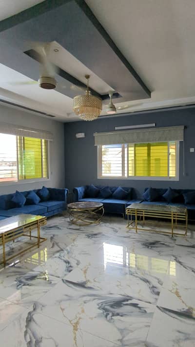 GROUND + 2 VIP BANGLOW FOR SALE