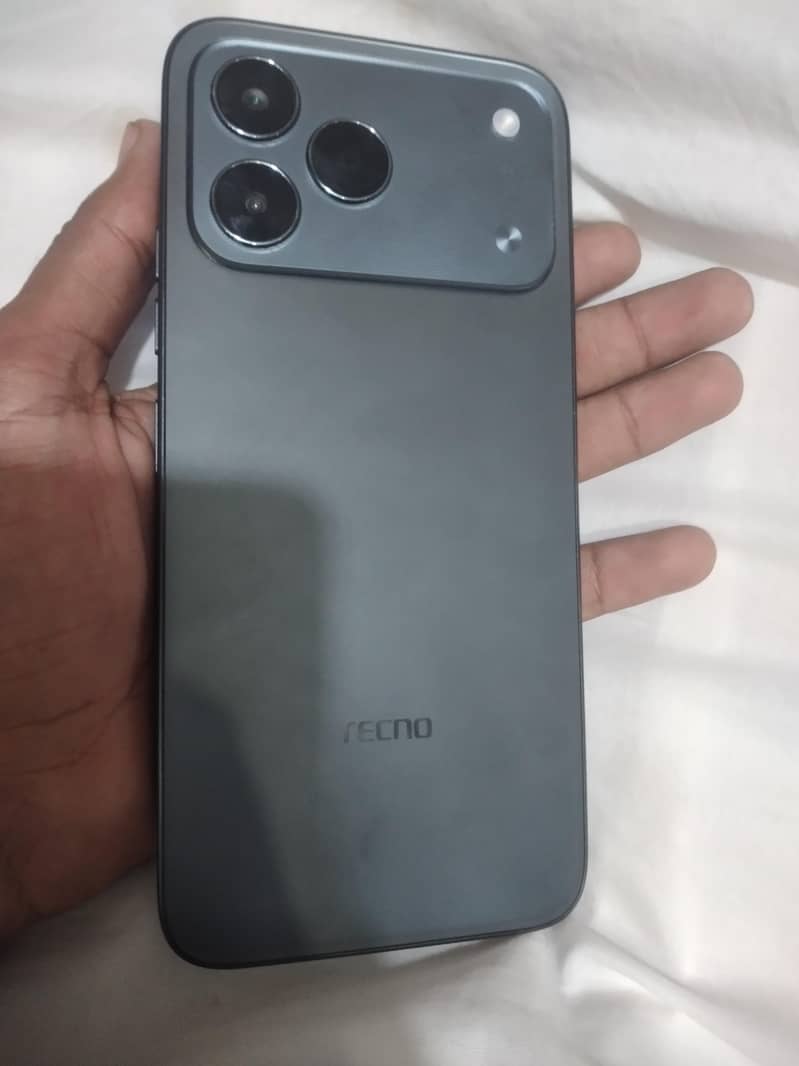 Tecno Other Model 0