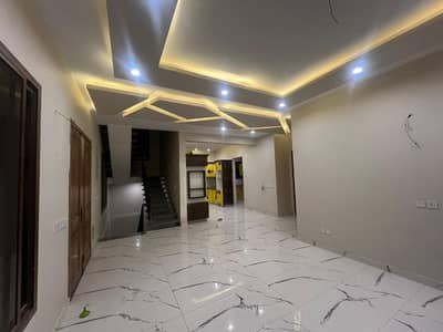 Prime Location 225 Square Yards House For Rent Available In Shaheed Millat Road
