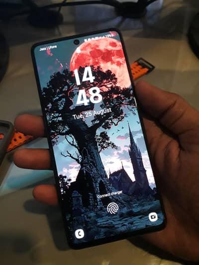Samsung Mobile A71
