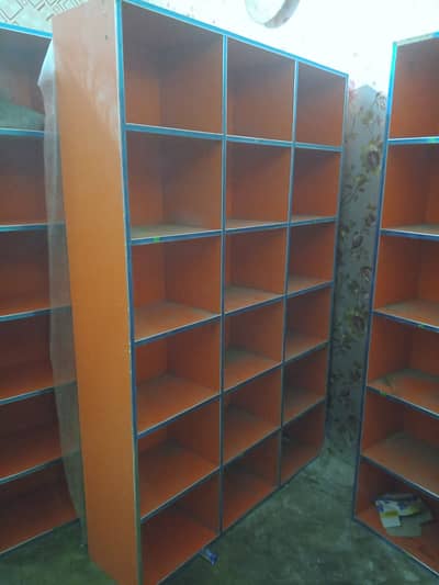Racks For Sale , Different size , and customisable , easy adjust