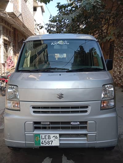 Suzuki Every 2011/2016 Model