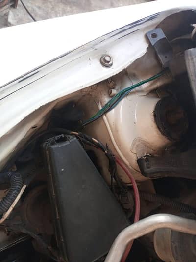Honda City 2004