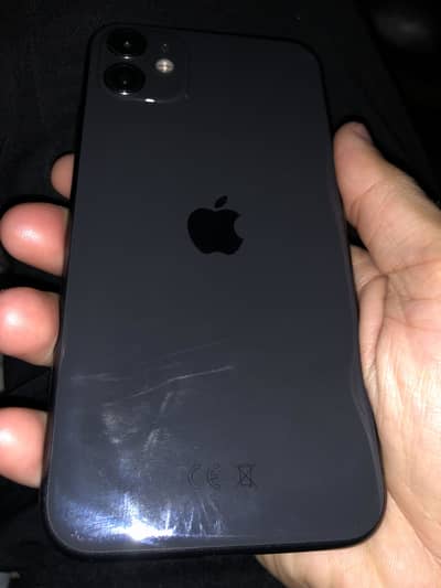 Iphone 11 (128 gb)