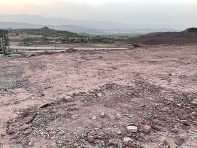 RESIDENTIAL 8 MARLA PLOT AVAILABLE FOR SALE IN BAHRIA ENCLAVE ISLAMABAD
