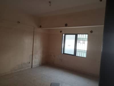 Prime Location 900 Square Feet Flat For sale In PIB Colony