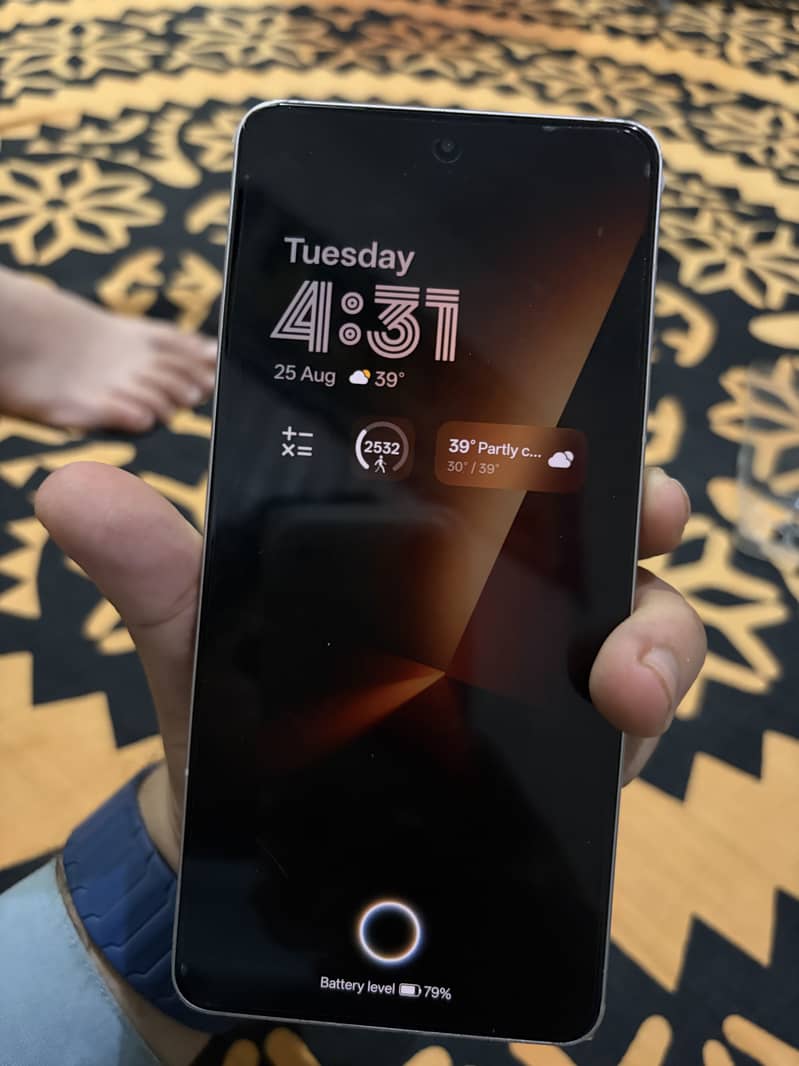 One Plus Ace 5 2