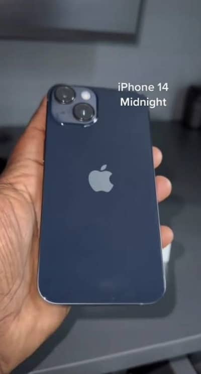 Apple iPhone 14