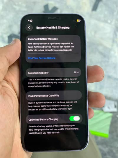 Apple iPhone 12 03278185136