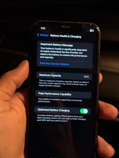 Apple iPhone XR