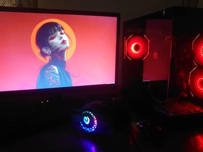 Gaming PC under 1 Lac