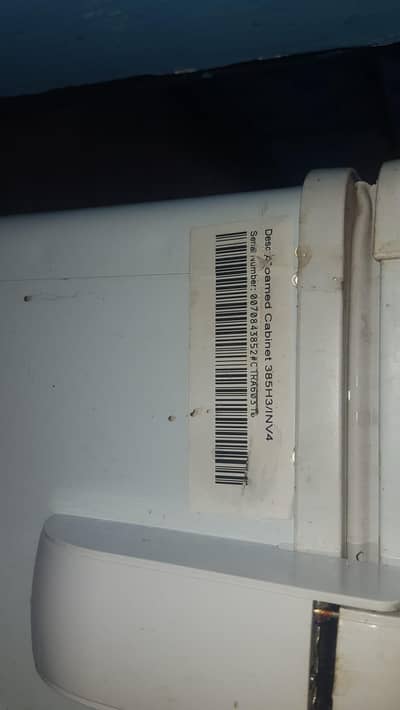 Haier deep freezer for sale