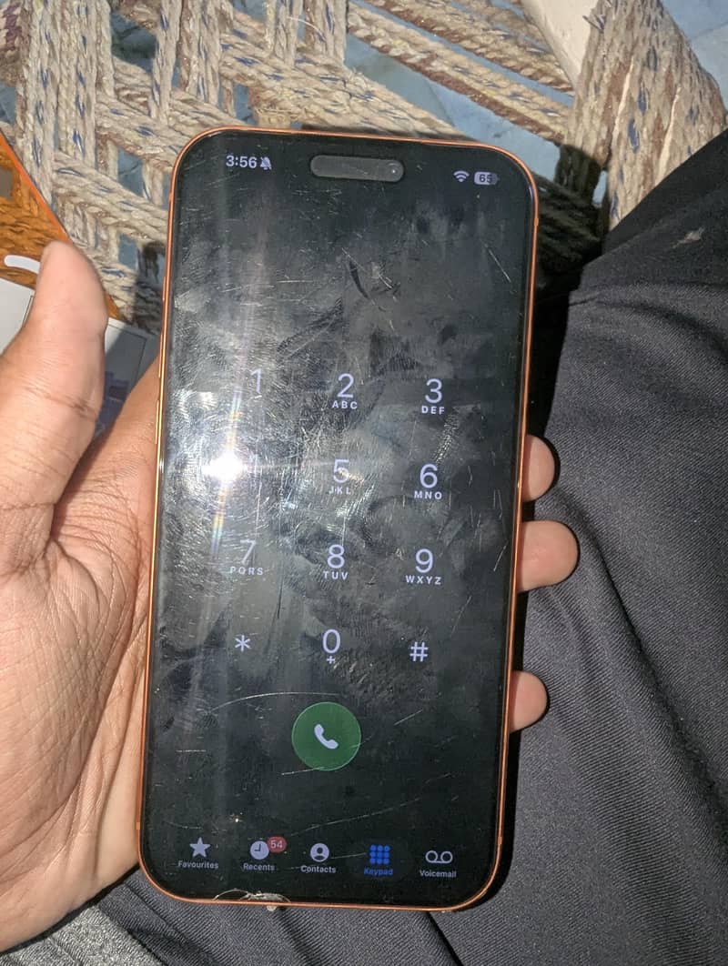 Apple iPhone 17 Pro Max 2