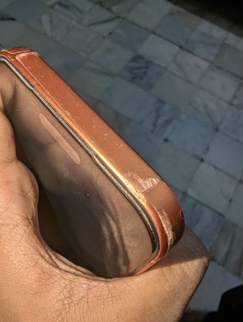 Apple iPhone 17 Pro Max 3