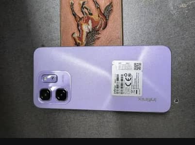 Infinix Hot 50i