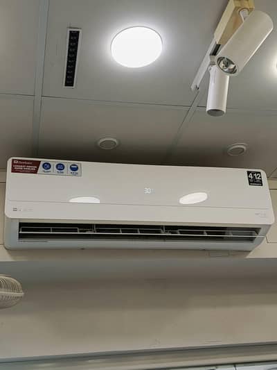 Dawlence 1.5 ton Megaflex Inverter for Sale