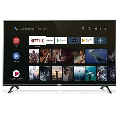  TCL Smart LED TV for Sale – Excellent Condition! 