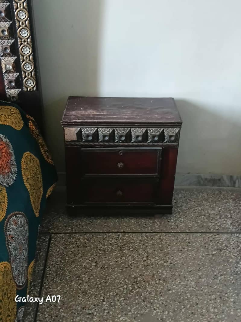 bed set 4