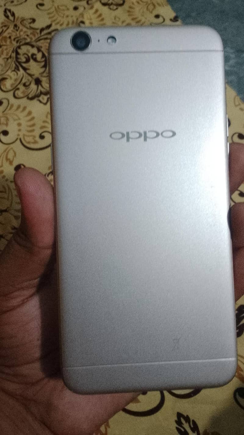 OPPO A57 2