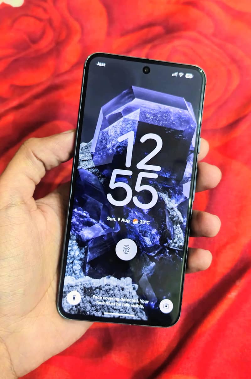 Google Pixel 8 1
