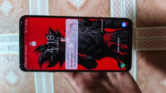 LG V30 (used) -Non PTA