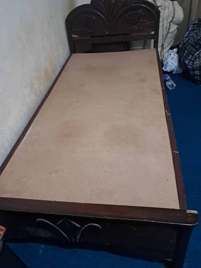 single bed for sale