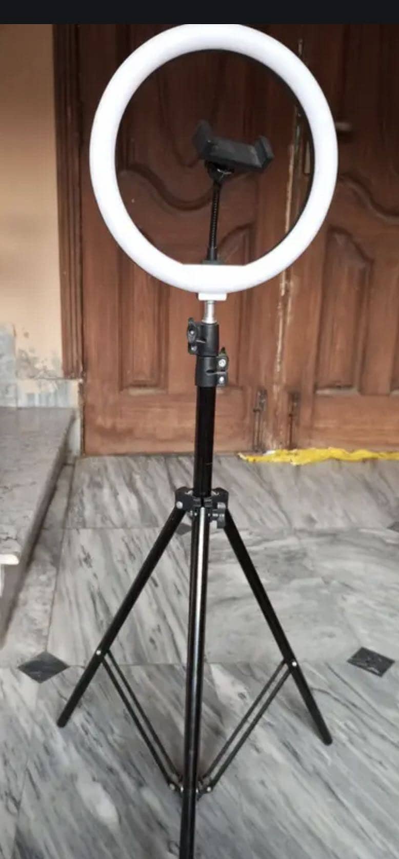 Ring light 0