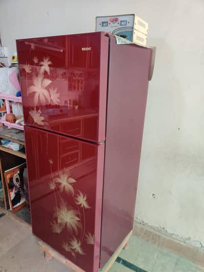 Orient refrigerator Glass Door
