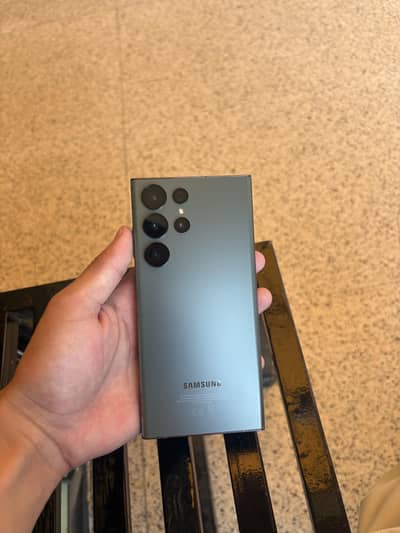 Samsung Mobile S23 Ultra