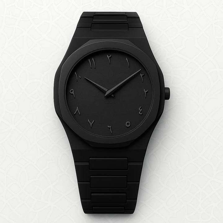 Black watch 2