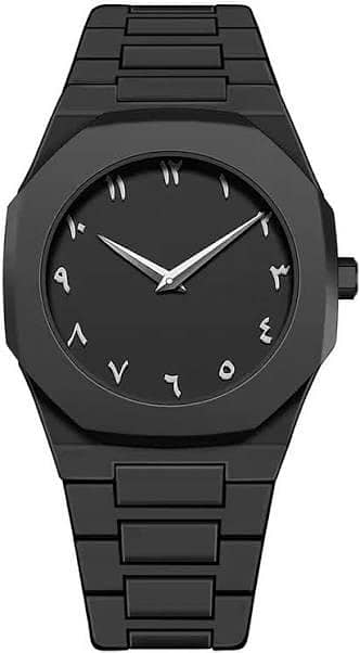 Black watch 3
